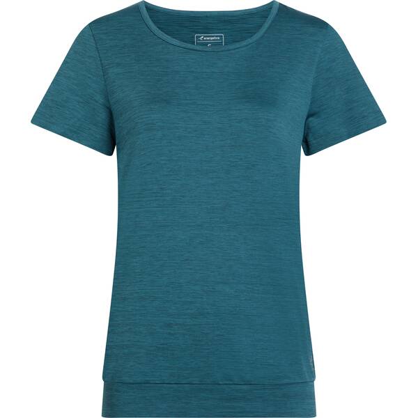 ENERGETICS Damen Shirt Jewel SS W von Energetics