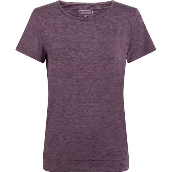ENERGETICS Damen Shirt Jewel SS W ENERGETICS Damen Shirt Jewel SS W von Energetics