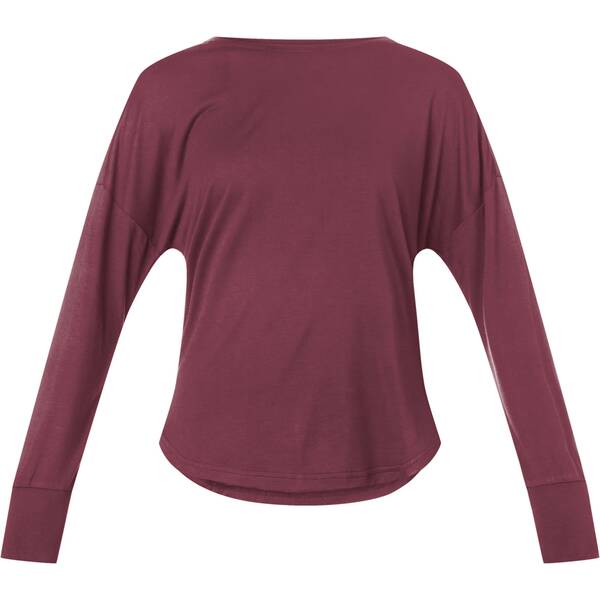 ENERGETICS Damen Shirt Langarmshirt Omarly 3 von Energetics