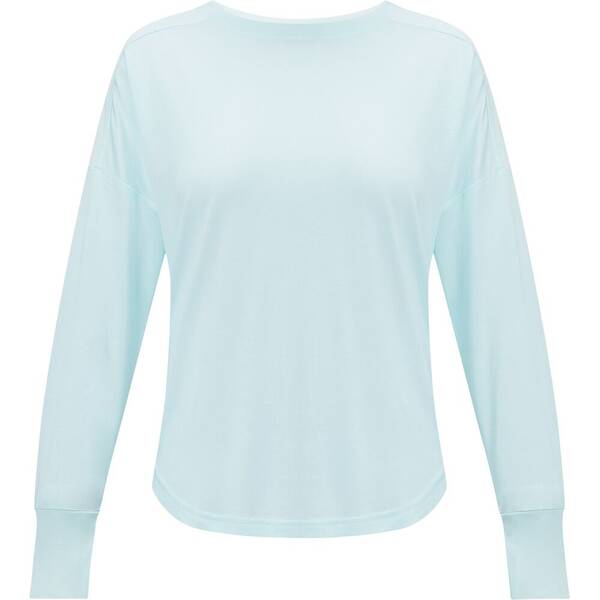 ENERGETICS Damen Shirt Langarmshirt Omarly 3 von Energetics