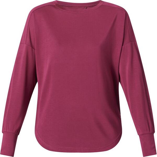 ENERGETICS Damen Shirt Langarmshirt Omarly 3 von Energetics