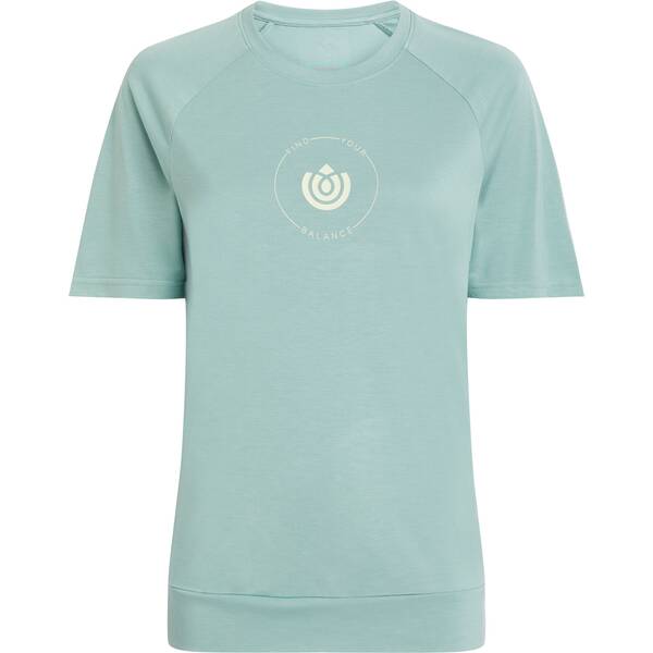 ENERGETICS Damen Shirt Ora SS W von Energetics