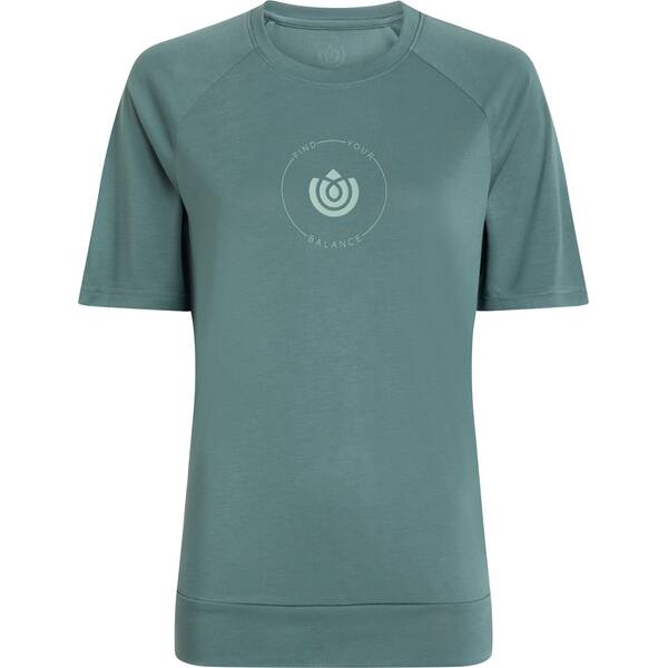 ENERGETICS Damen Shirt Ora SS W von Energetics