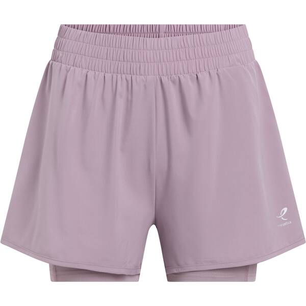 ENERGETICS Damen Shorts Da.-Shorts Bamas IX W von Energetics