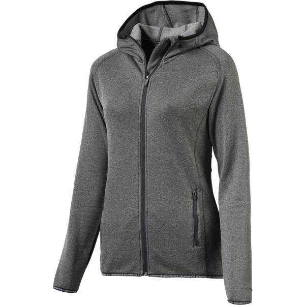 ENERGETICS Damen Sweatjacke Funda von Energetics