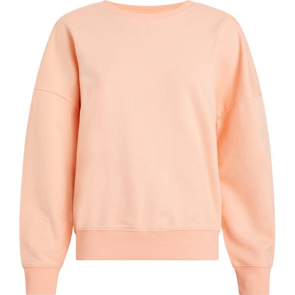 ENERGETICS Damen Sweatshirt Da.-Sweatshirt Chelsy III W von Energetics