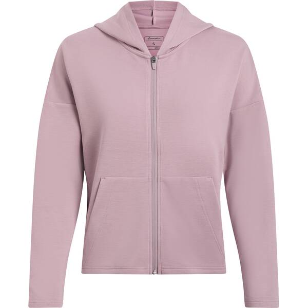 ENERGETICS Damen Sweatshirt Da.-Sweatshirt Odelle IV W von Energetics