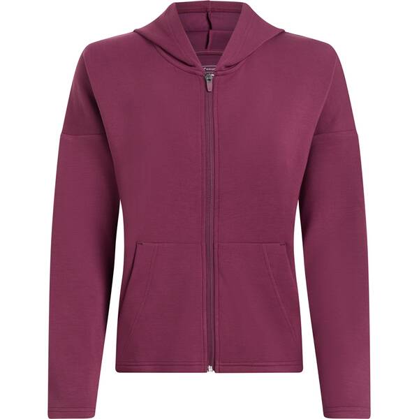 ENERGETICS Damen Sweatshirt Da.-Sweatshirt Odelle IV W von Energetics