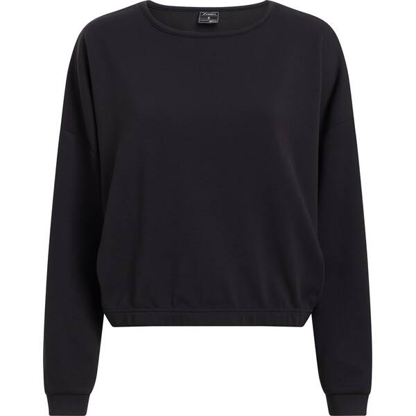 ENERGETICS Damen Sweatshirt Da.-Sweatshirt Ornella II W von Energetics