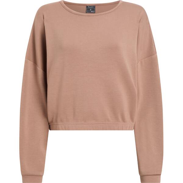 ENERGETICS Damen Sweatshirt Da.-Sweatshirt Ornella II W von Energetics