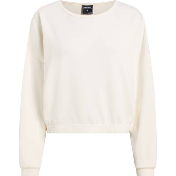 ENERGETICS Damen Sweatshirt Da.-Sweatshirt Ornella II W von Energetics