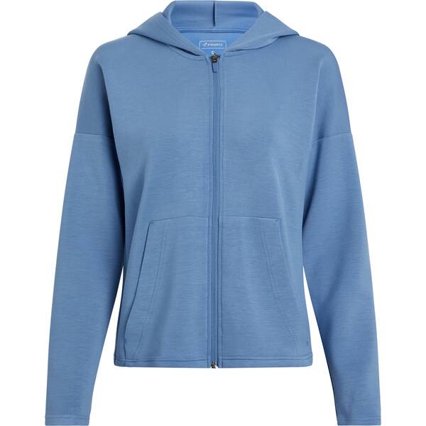 ENERGETICS Damen Sweatshirt Odelle III W von Energetics