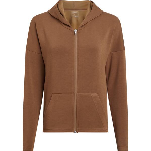 ENERGETICS Damen Sweatshirt Odelle III W von Energetics