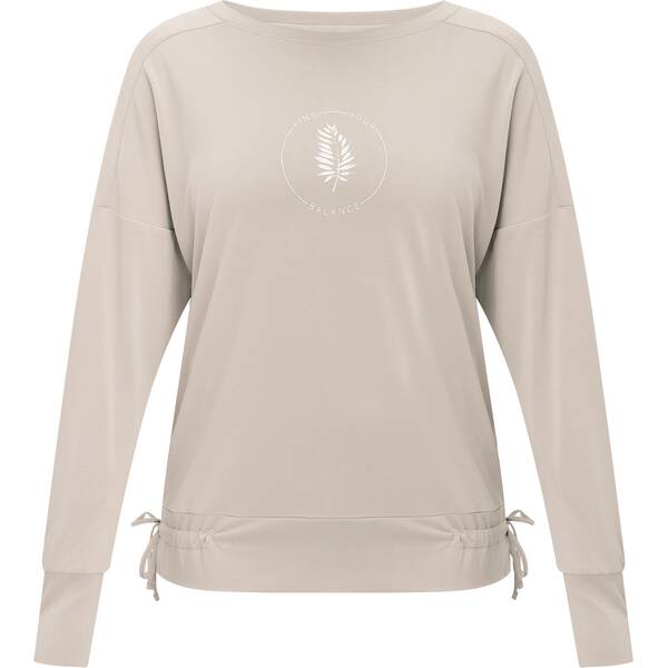 ENERGETICS Damen Sweatshirt Omany III W von Energetics