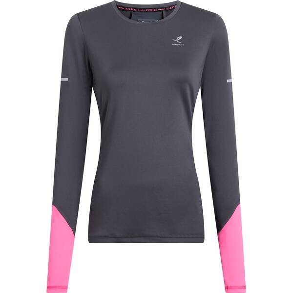 ENERGETICS Damen T-Shirt Da.-Langarmshirt Stevie LS W von Energetics