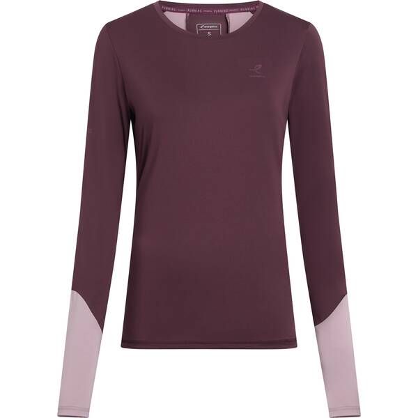 ENERGETICS Damen T-Shirt Da.-Langarmshirt Stevie LS W von Energetics