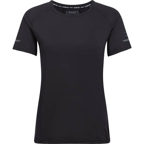 ENERGETICS Damen T-Shirt Da.-T-Shirt Giade II SS W von Energetics