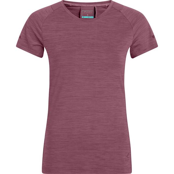 ENERGETICS Damen T-Shirt Evii SS W von Energetics