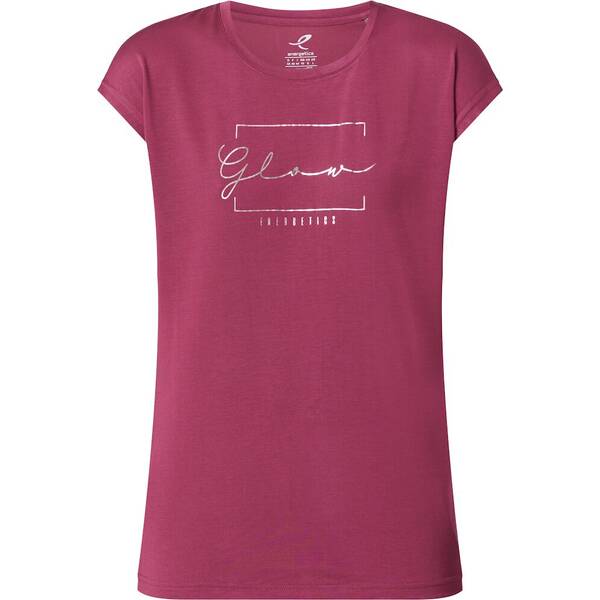 ENERGETICS Damen T-Shirt Gerda 7 von Energetics