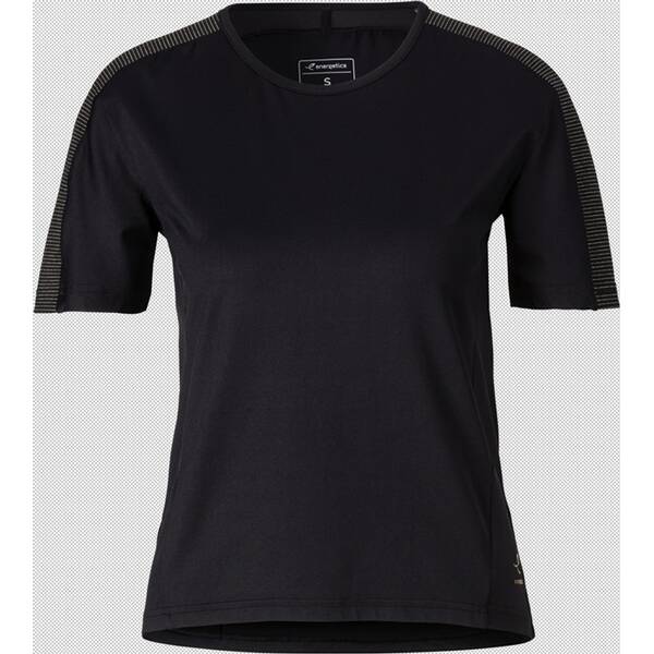 ENERGETICS Damen T-Shirt Lory II von Energetics