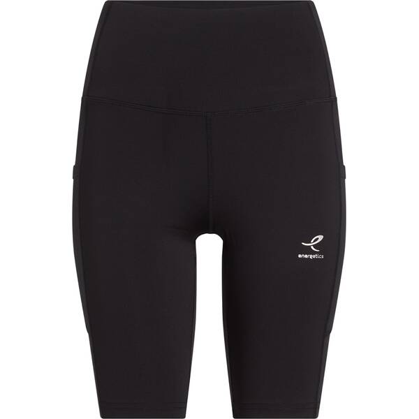 ENERGETICS Damen Tight Da.-Tight kurz Kayla 1/2 W von Energetics