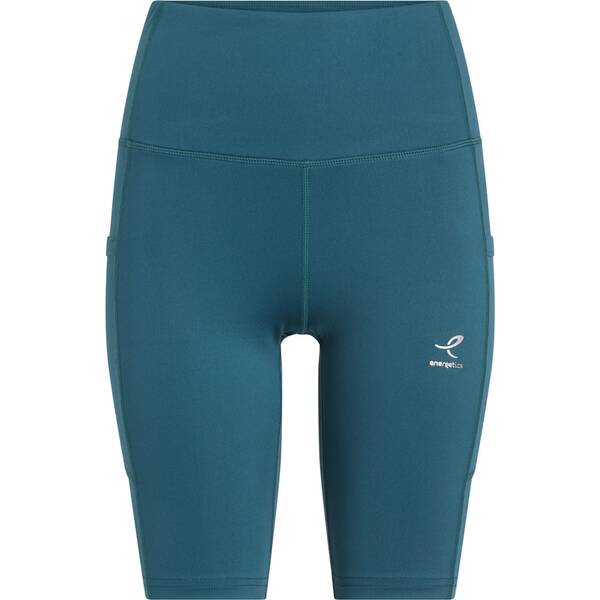 ENERGETICS Damen Tight Da.-Tight kurz Kayla 1/2 W von Energetics