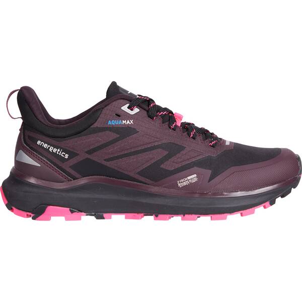 ENERGETICS Damen Trailrunningschuhe Da.-Running-Schuh Zyrox Trail AQX W von Energetics