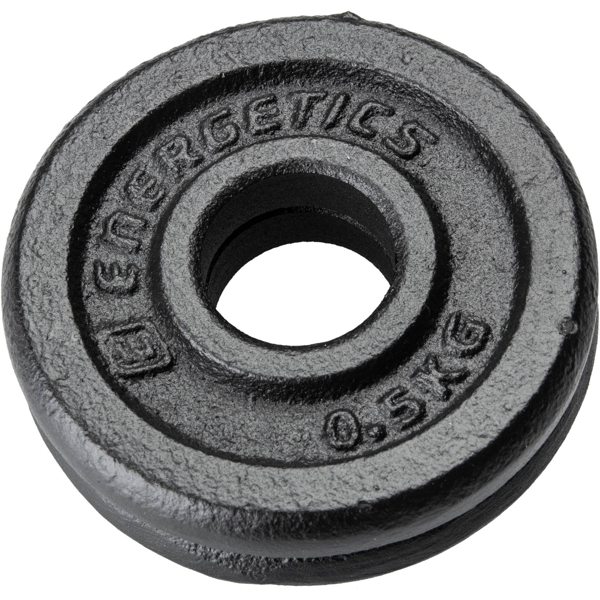 ENERGETICS Hantelscheiben von Energetics
