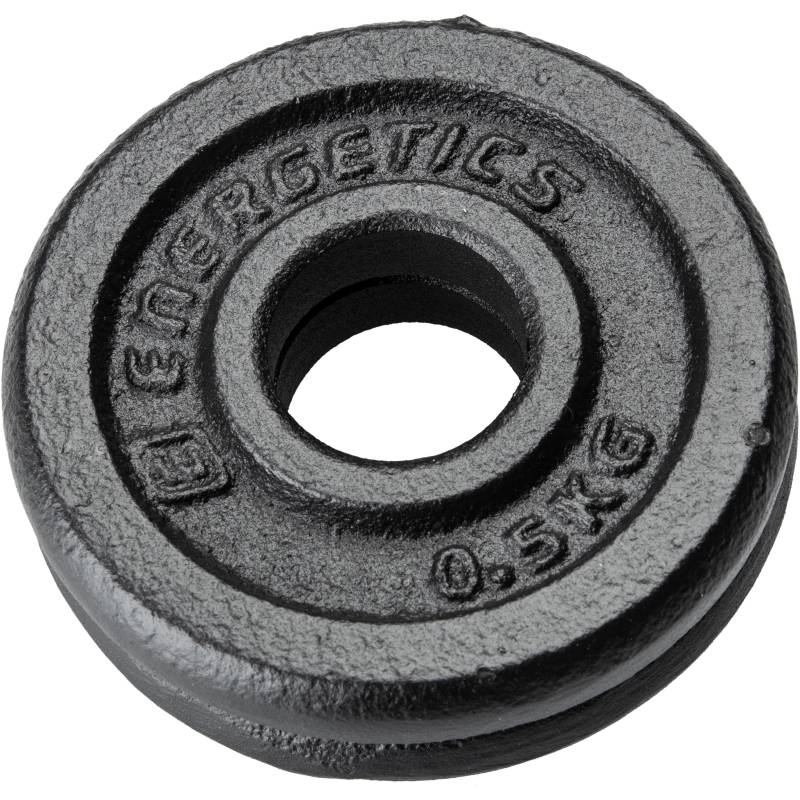 ENERGETICS Hantelscheiben von Energetics