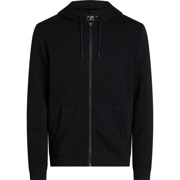 ENERGETICS Herren Blazer He.-Kapuzenjacke Elmo FL FZ HD M von Energetics