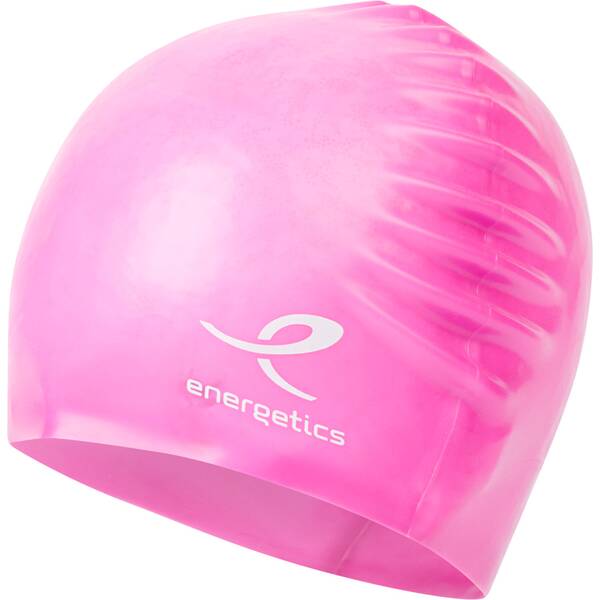 ENERGETICS Herren Duschkappe Badehaube Sil von Energetics