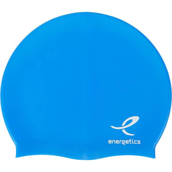 ENERGETICS Herren Duschkappe Badehaube Sil von Energetics