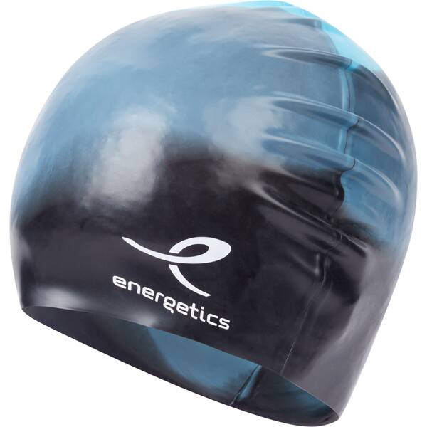 ENERGETICS Herren Duschkappe Badehaube Sil von Energetics