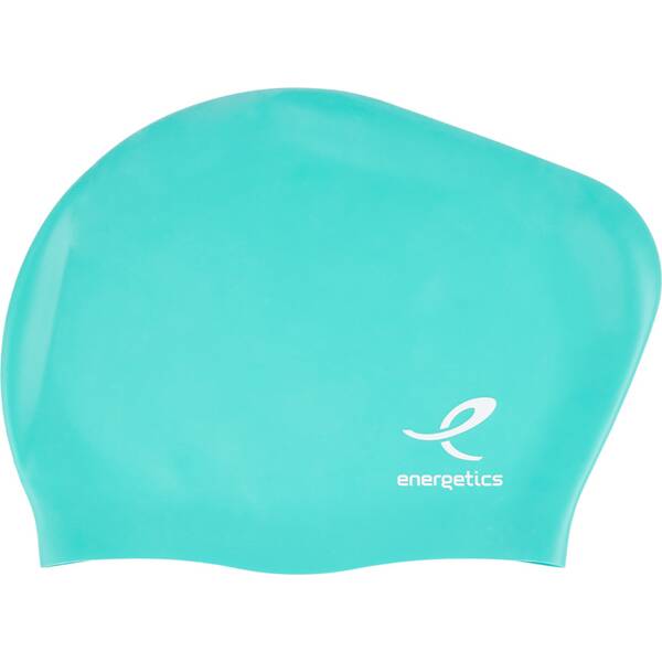 ENERGETICS Herren Duschkappe Silv VOl I von Energetics