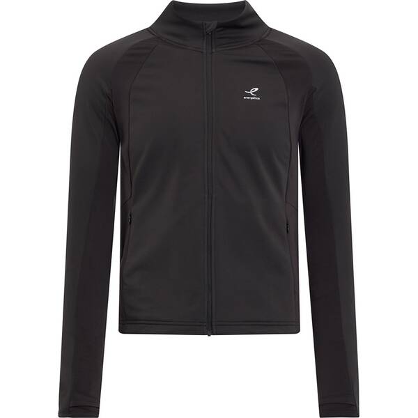 ENERGETICS Herren Funktionsjacke He.-Funktions-Jacke Shell II M von Energetics