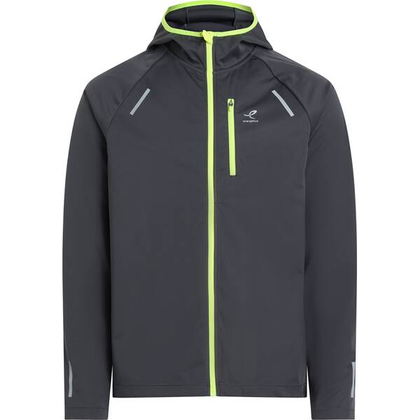 ENERGETICS Herren Funktionsjacke Tobbo von Energetics