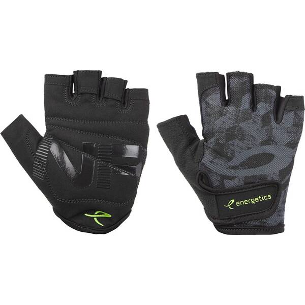 ENERGETICS Herren Handschuhe MFG350 von Energetics