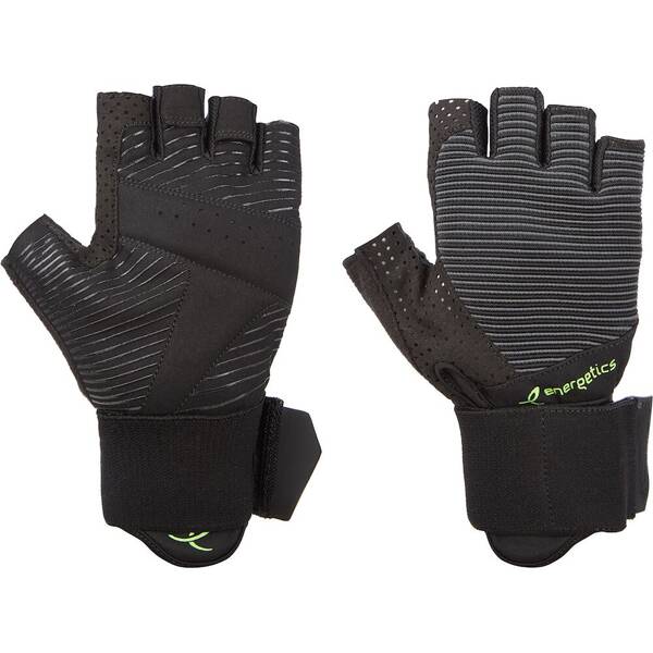 ENERGETICS Herren Handschuhe MFG550 von Energetics