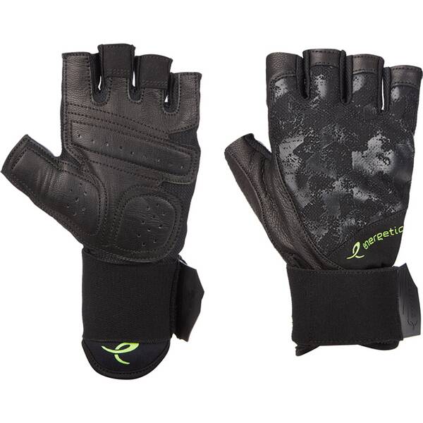 ENERGETICS Herren Handschuhe MFG750 von Energetics