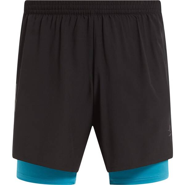 ENERGETICS Herren Shorts Crysos 2in1 M von Energetics