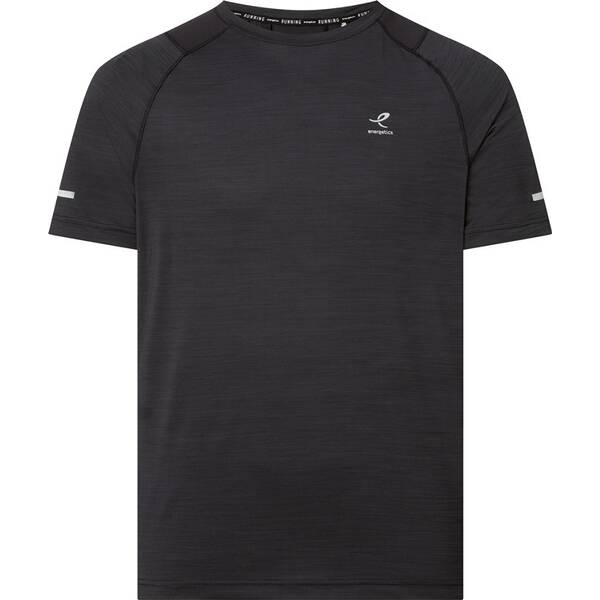 ENERGETICS Herren T-Shirt Ailo SS M von Energetics