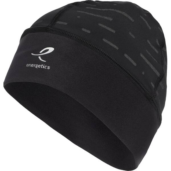 ENERGETICS Herren Herren Mütze Moby IV von Energetics