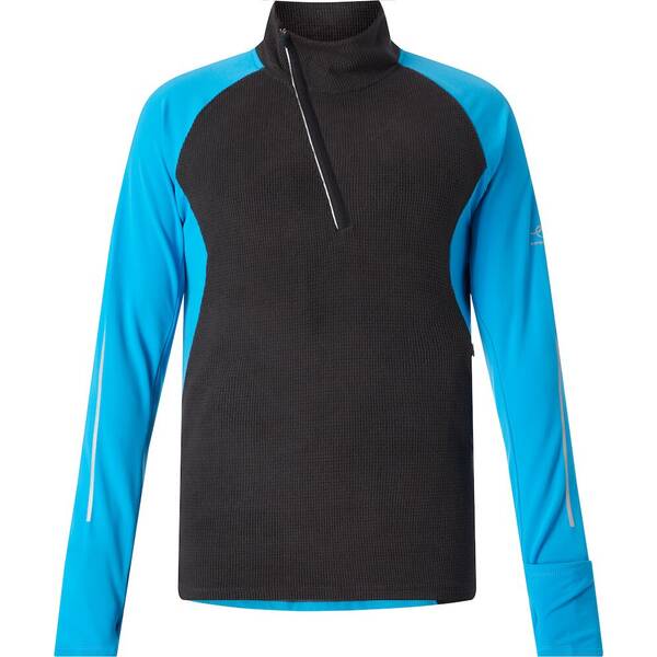 ENERGETICS Herren Running-Longshirt Rapho von Energetics