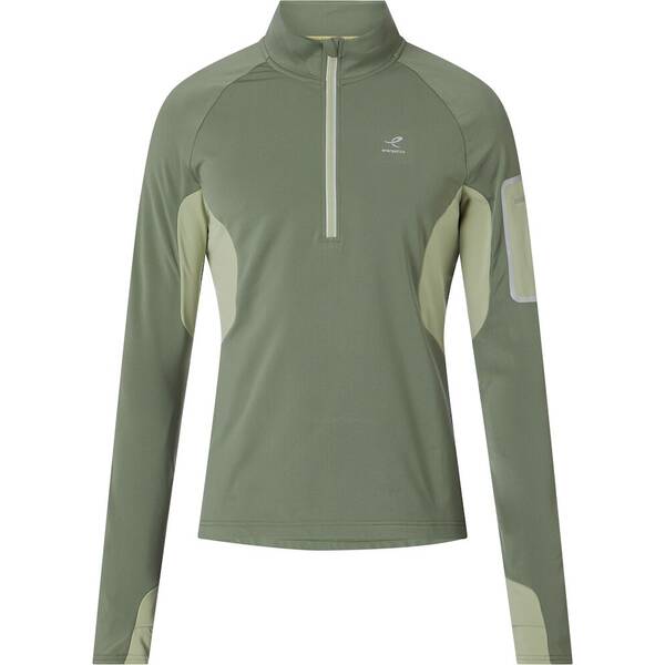 ENERGETICS Herren Running-Longshirt Rono von Energetics