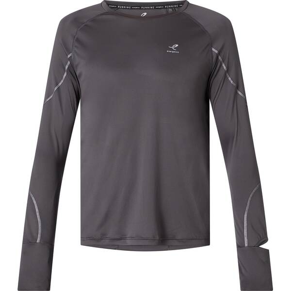 ENERGETICS Herren Running-Longshirt Zolo von Energetics