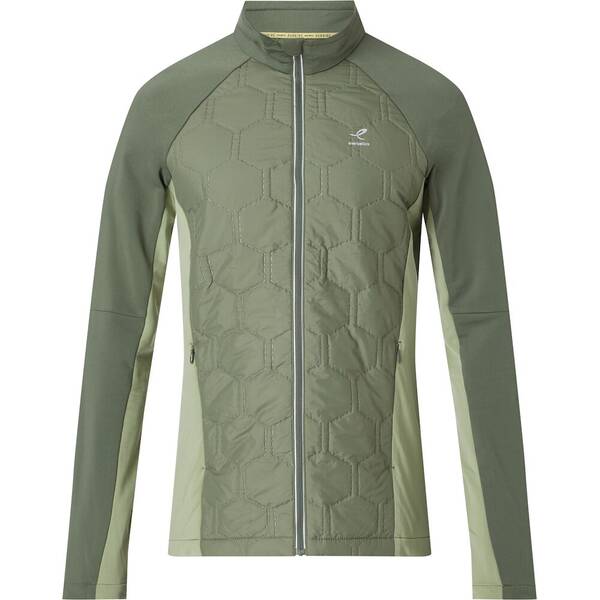 ENERGETICS Herren Runningjacke Thermolite Bayo IV von Energetics