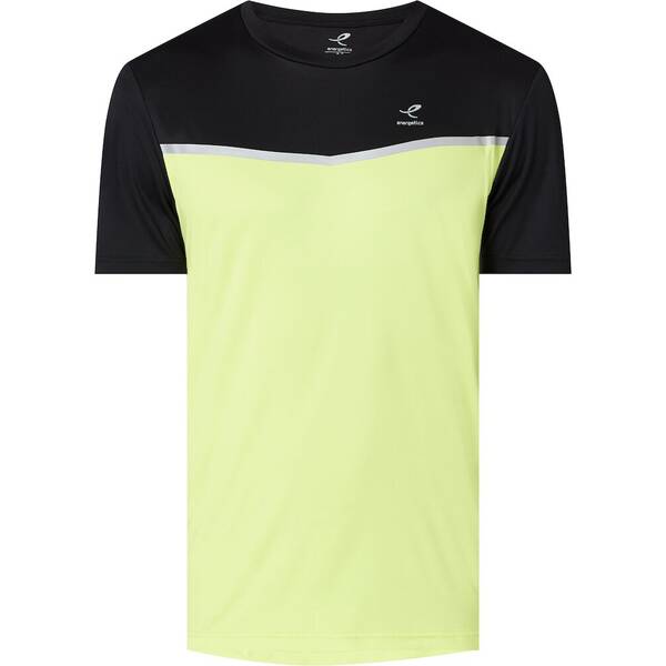 ENERGETICS Herren Herren Runningshirt Aksel III von Energetics