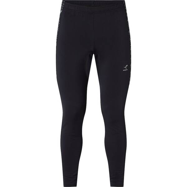 ENERGETICS Herren Tight Bilo IV gebrushed von Energetics