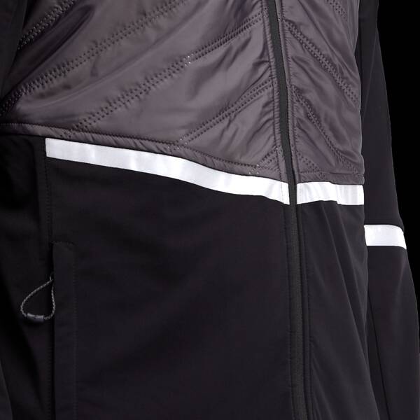 ENERGETICS Herren Jacke He.-Funktions-Jacke Bayo JKT M von Energetics