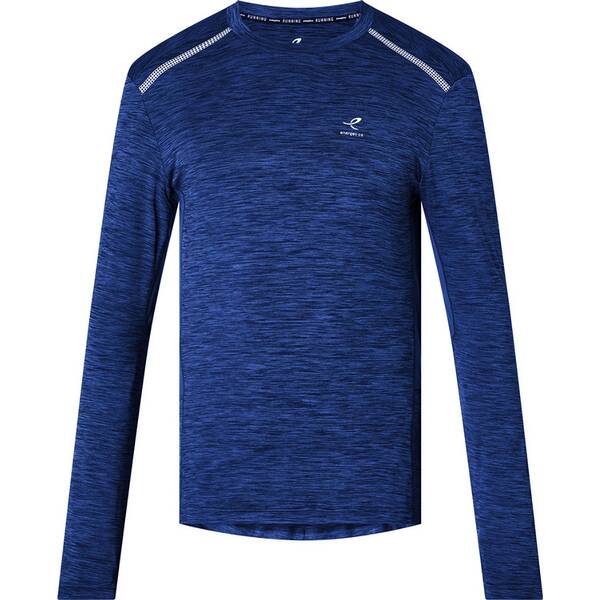 ENERGETICS Herren Langarmshirt Aimo II von Energetics